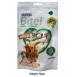 Super Bite Dog Treats Dental Care Bone 70 Gm